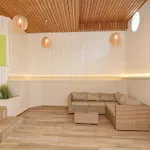 Olympia Haus 4, Whg 36 *
