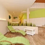 Olympia Haus 4, Whg 36 Appartamento *