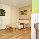 Olympia Haus 4, Whg 36