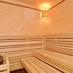 Olympia Haus 4, Whg 36 Appartamento