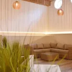Olympia Haus 4, Whg 36 Appartamento