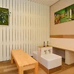 Olympia Haus 4, Whg 36 Westerland