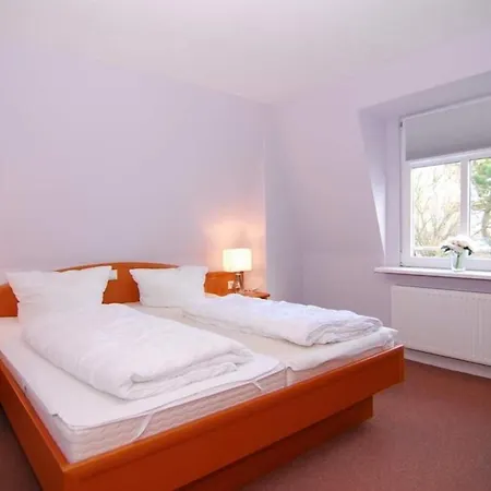 Appartamento Olympia Haus 4, Whg 36 Westerland