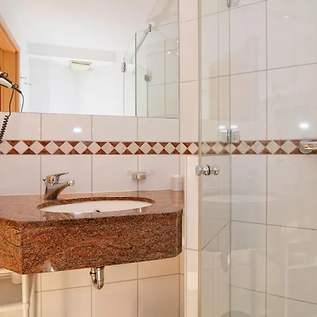 Appartamento Olympia Haus 4, Whg 36