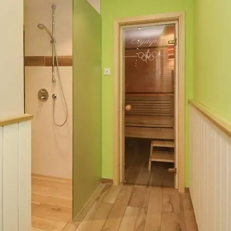 Olympia Haus 4, Whg 36 * Westerland