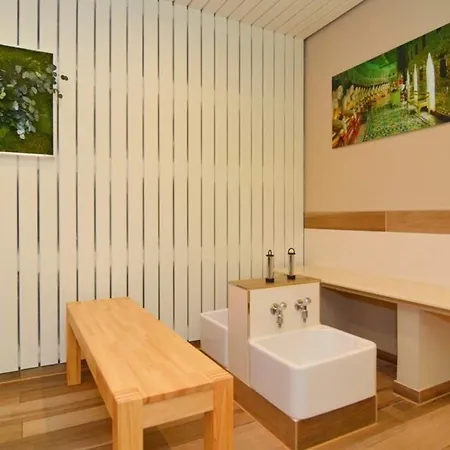 Olympia Haus 4, Whg 36 Westerland