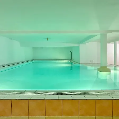 Olympia Haus 4, Whg 36 Westerland
