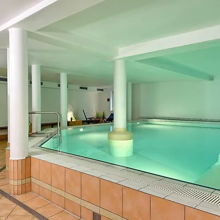 Appartamento Olympia Haus 4, Whg 36 Westerland